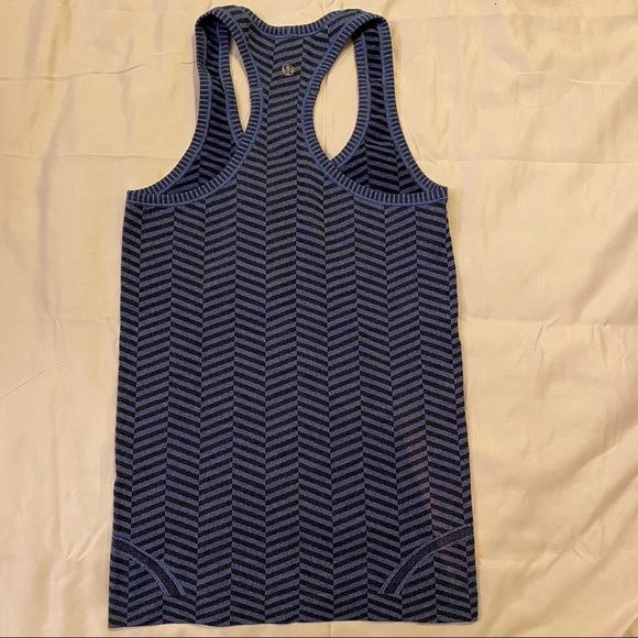 LULULEMON Swiftly Tech Racerback - Picture 5 of 7